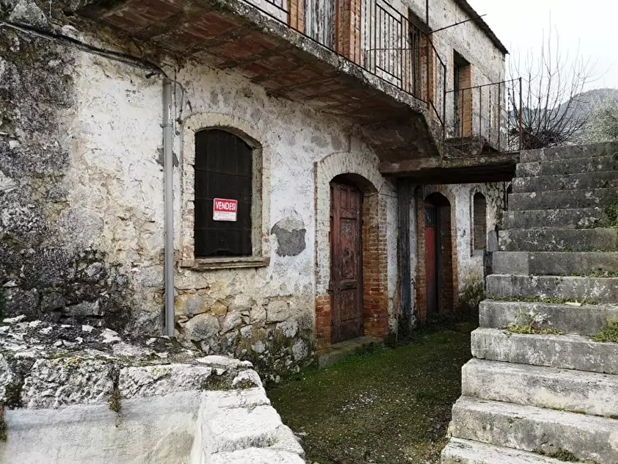 Immagine 5 di Casa indipendente in vendita  in Contrada Castelromano a Isernia