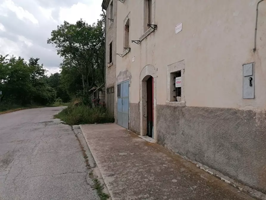 Immagine 5 di Casa indipendente in vendita  in VIA PITASSI a Ateleta