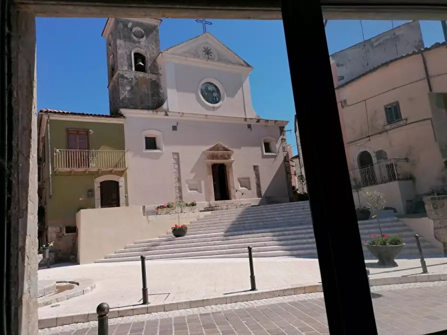 Immagine 5 di Locale commerciale in vendita  a Fornelli