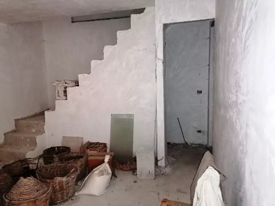 Immagine 5 di Casa indipendente in vendita  in via pescocupo a Sessano Del Molise