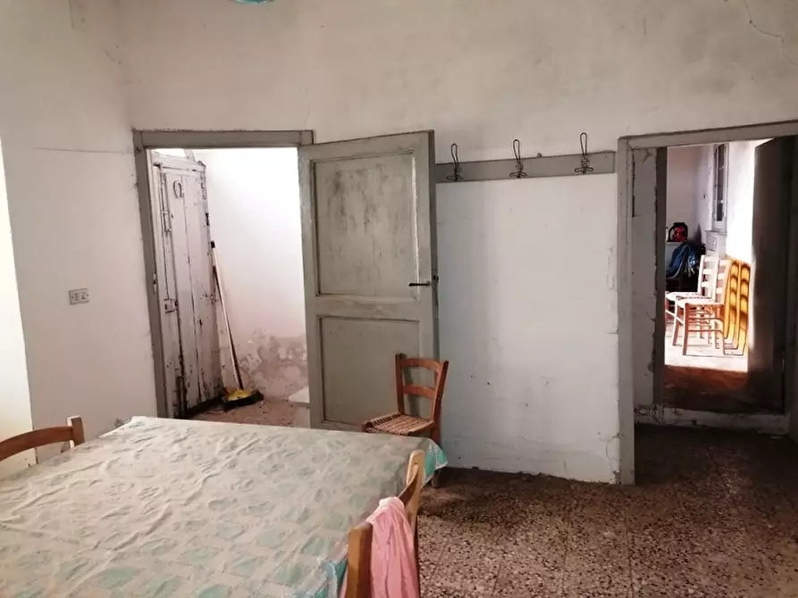 Immagine 6 di Casa indipendente in vendita  a Sessano Del Molise