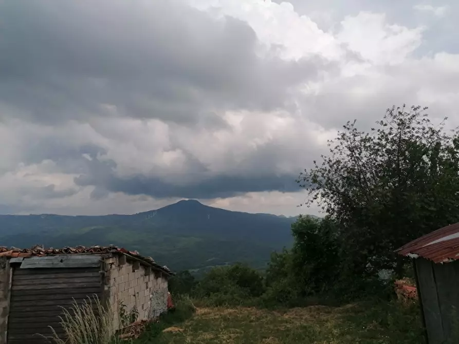 Immagine 6 di Casa indipendente in vendita  in VIA PITASSI a Ateleta