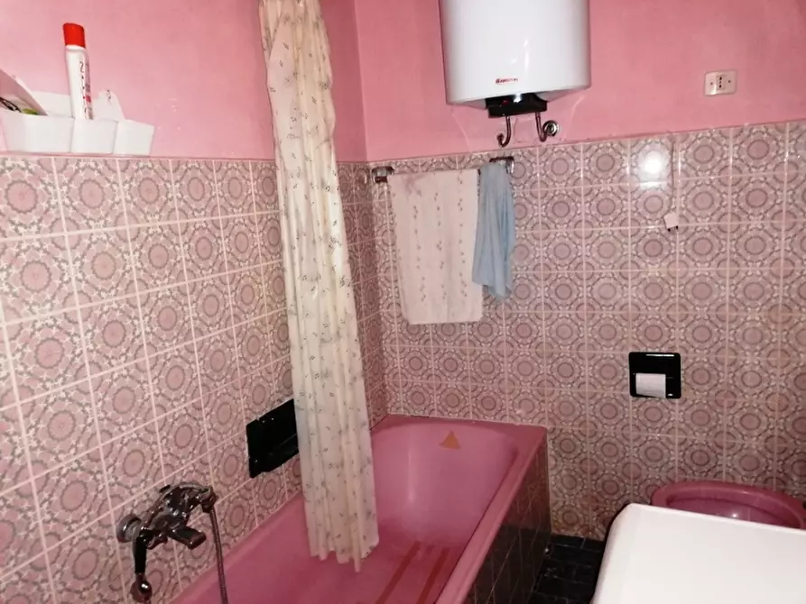 Immagine 7 di Casa indipendente in vendita  a Sant'agapito