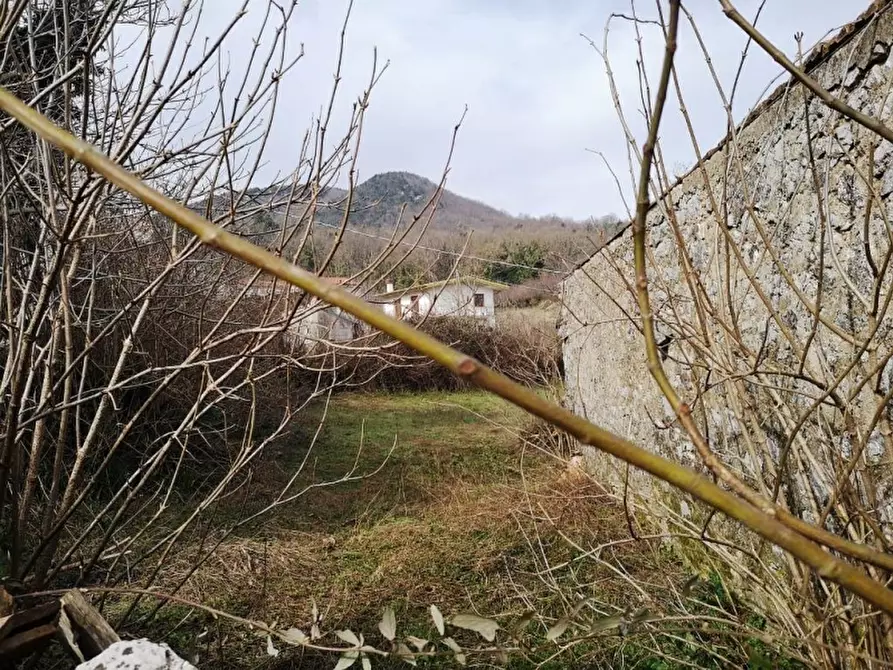 Immagine 7 di Casa indipendente in vendita  in Contrada Castelromano a Isernia