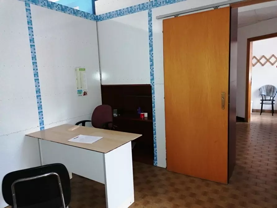 Immagine 6 di Locale commerciale in vendita  in Stada Statale 85 Venafrana a Isernia