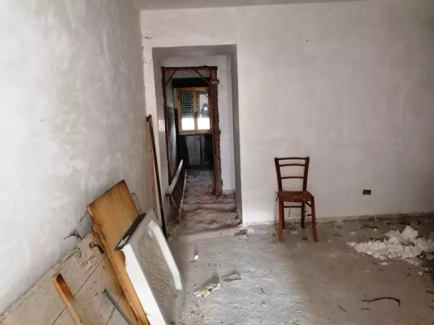 Immagine 6 di Casa indipendente in vendita  in via pescocupo a Sessano Del Molise