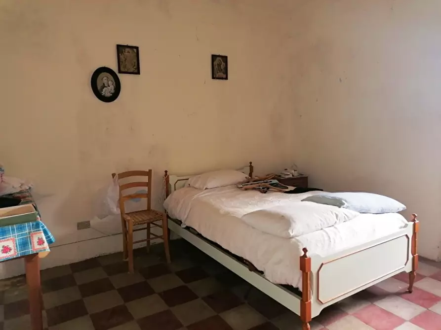 Immagine 7 di Casa indipendente in vendita  a Sessano Del Molise