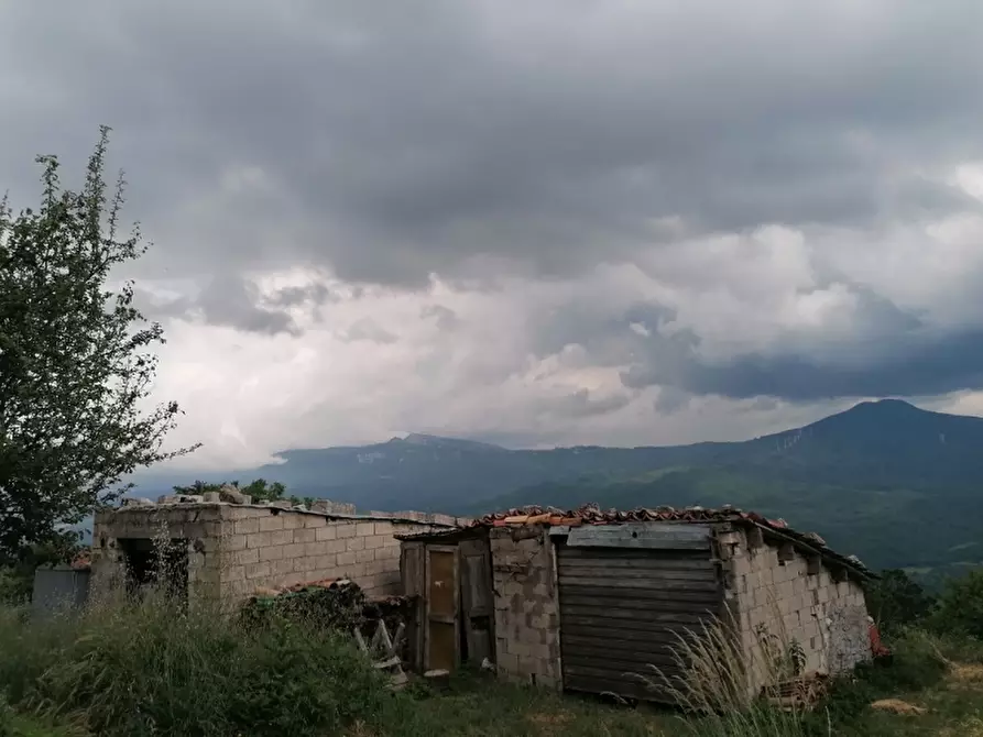 Immagine 7 di Casa indipendente in vendita  in VIA PITASSI a Ateleta