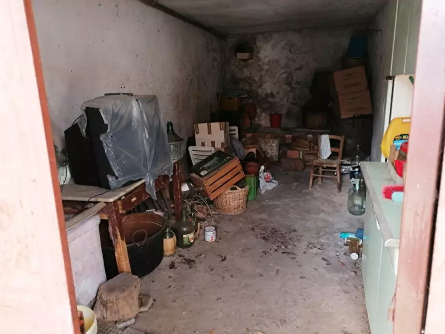 Immagine 8 di Casa indipendente in vendita  a Sant'agapito