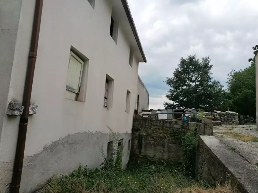 Immagine 7 di Casa indipendente in vendita  in Via Pescocupo a Sessano Del Molise