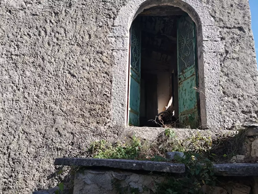 Immagine 7 di Casa indipendente in vendita  a Sant'agapito