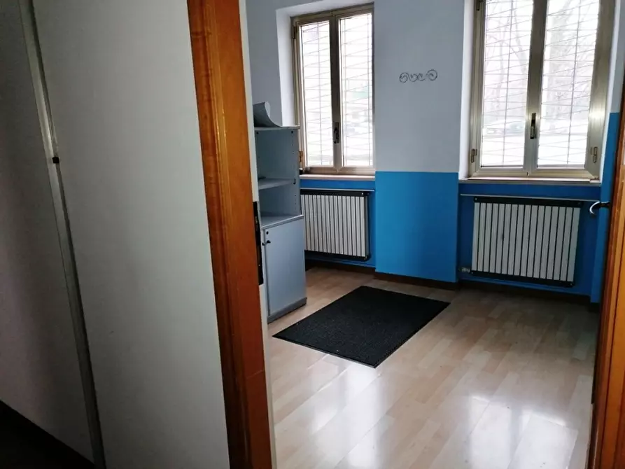 Immagine 7 di Locale commerciale in vendita  in Stada Statale 85 Venafrana a Isernia