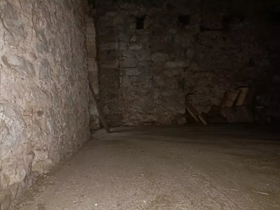 Immagine 8 di Casa indipendente in vendita  in VIA PITASSI a Ateleta