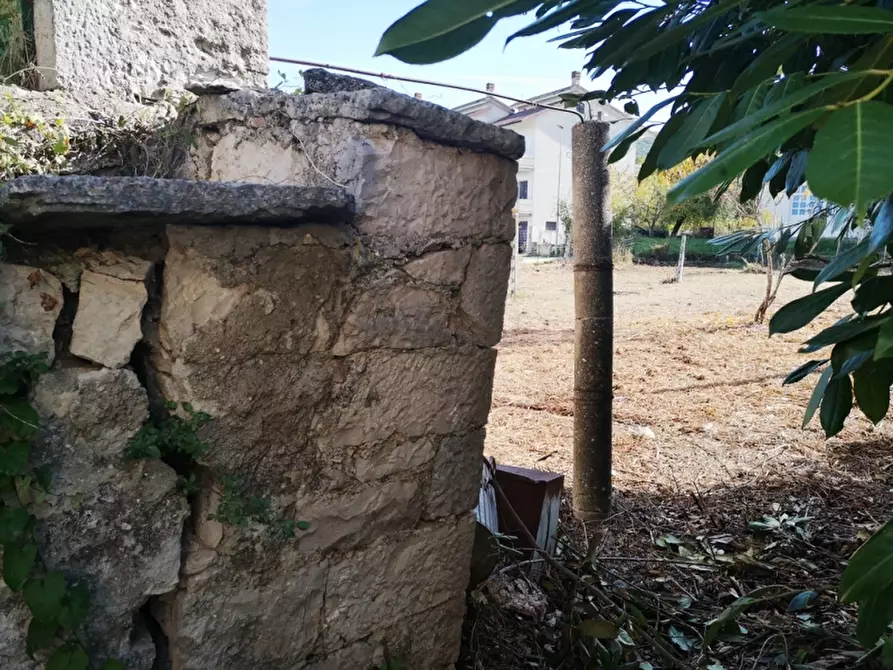 Immagine 8 di Casa indipendente in vendita  a Sant'agapito