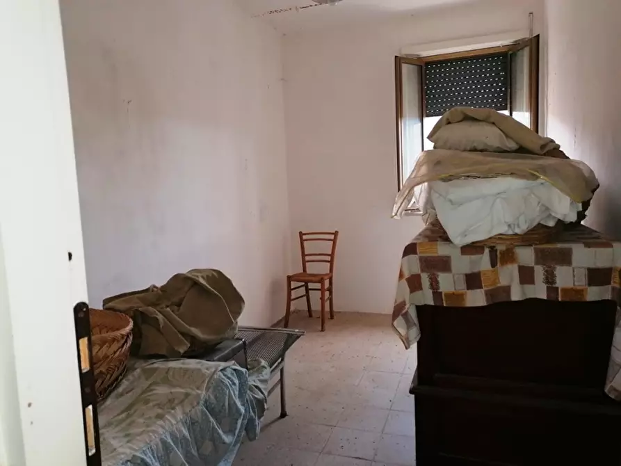 Immagine 10 di Casa indipendente in vendita  a Sessano Del Molise