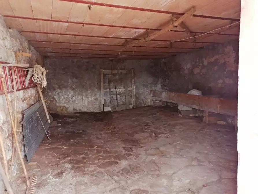 Immagine 10 di Casa indipendente in vendita  in VIA PITASSI a Ateleta