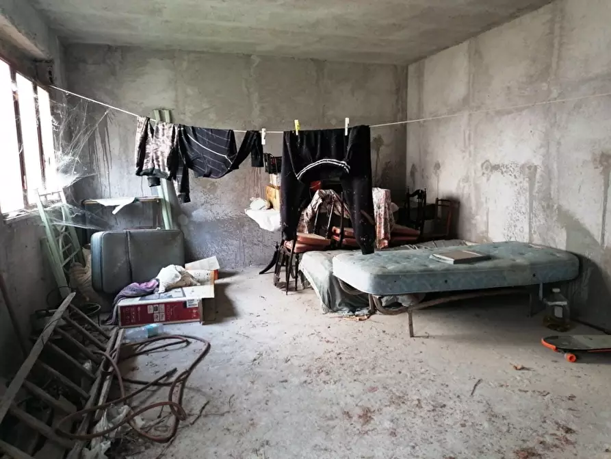 Immagine 11 di Casa indipendente in vendita  a Sant'agapito