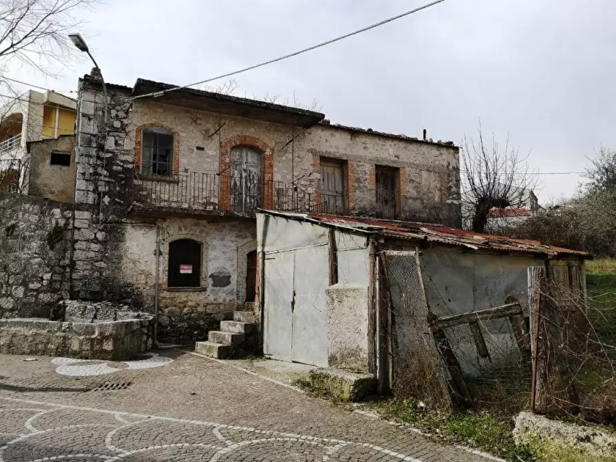 Immagine 11 di Casa indipendente in vendita  in Contrada Castelromano a Isernia