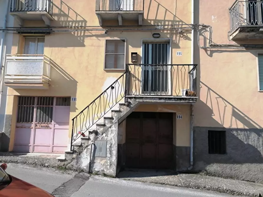 Immagine 2 di Casa indipendente in vendita  a Sant'agapito