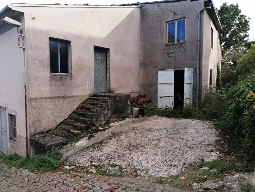 Immagine 1 di Casa indipendente in vendita  a Sessano Del Molise