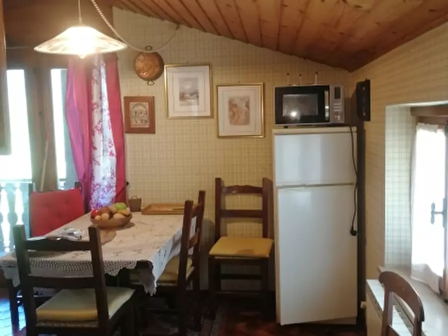 Immagine 4 di Mansarda in affitto  in LOC VILLA a Challand-Saint-Victor