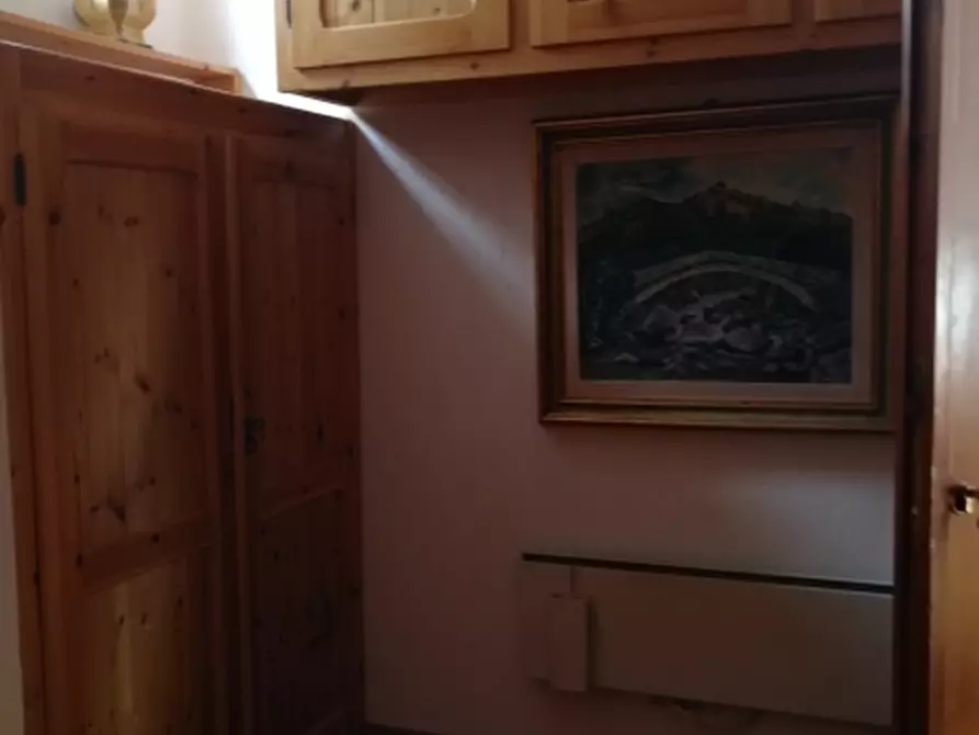 Immagine 2 di Mansarda in vendita  a Saint-Vincent