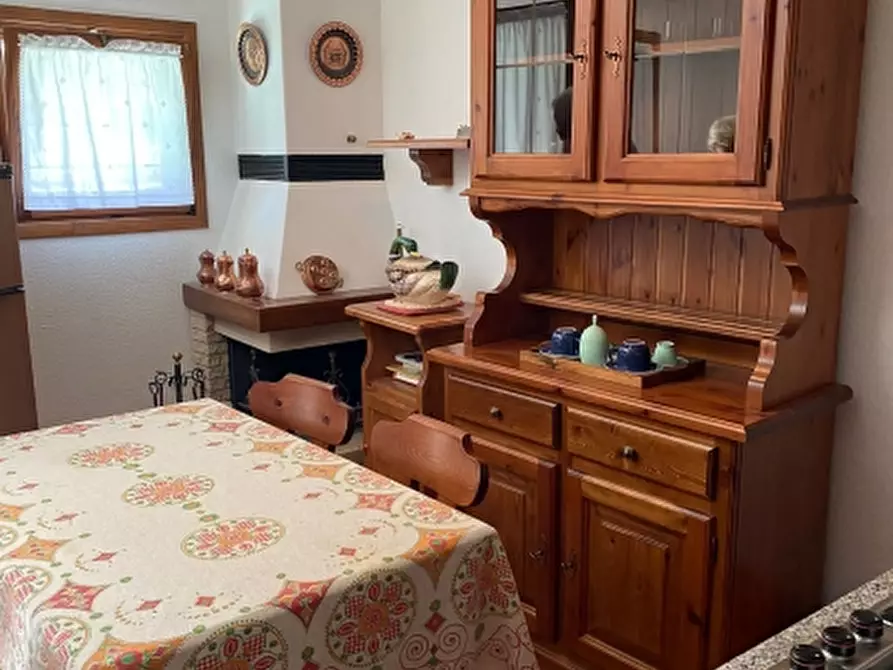 Immagine 4 di Monolocale in vendita  a Saint-Vincent