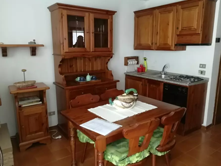 Immagine 3 di Monolocale in vendita  a Saint-Vincent