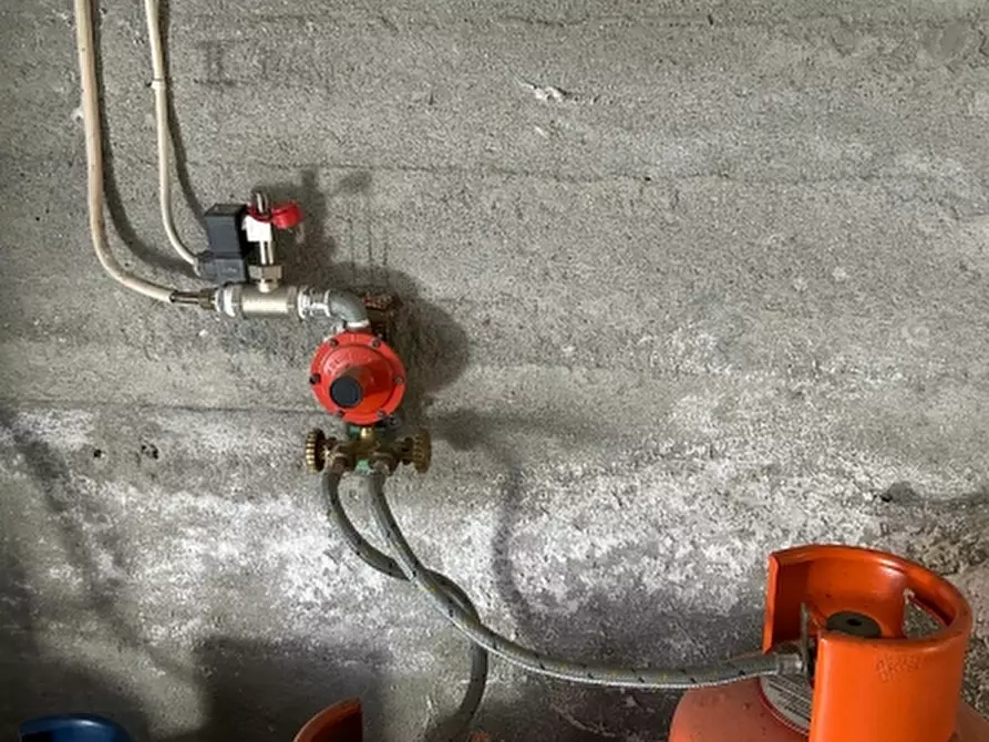 Immagine 31 di Villa in vendita  a Challand-Saint-Anselme