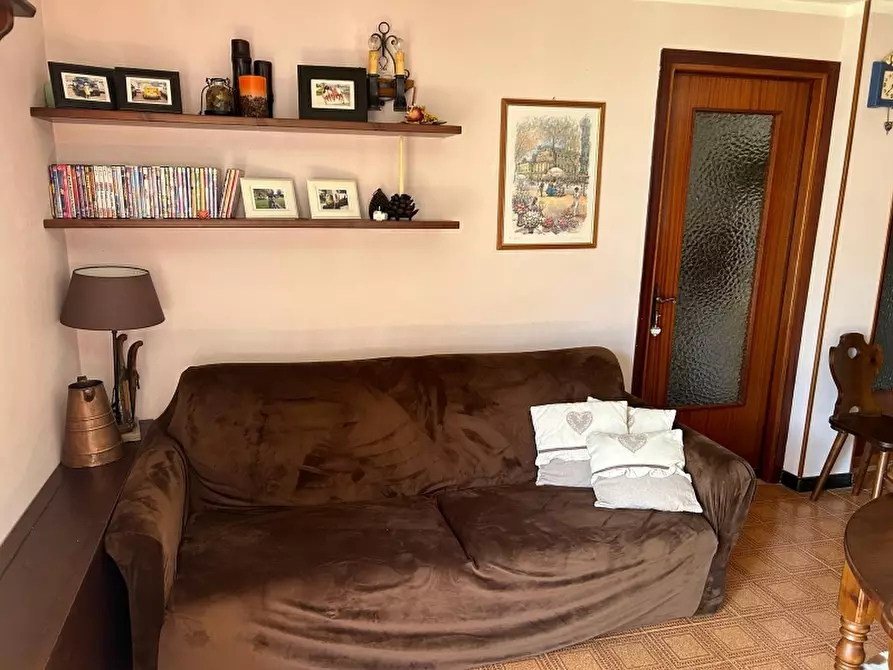 Immagine 10 di Villa in vendita  a Challand-Saint-Anselme