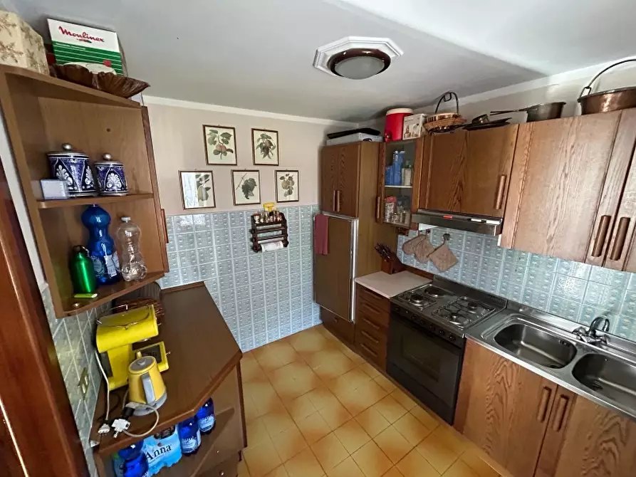 Immagine 18 di Villa in vendita  a Challand-Saint-Anselme