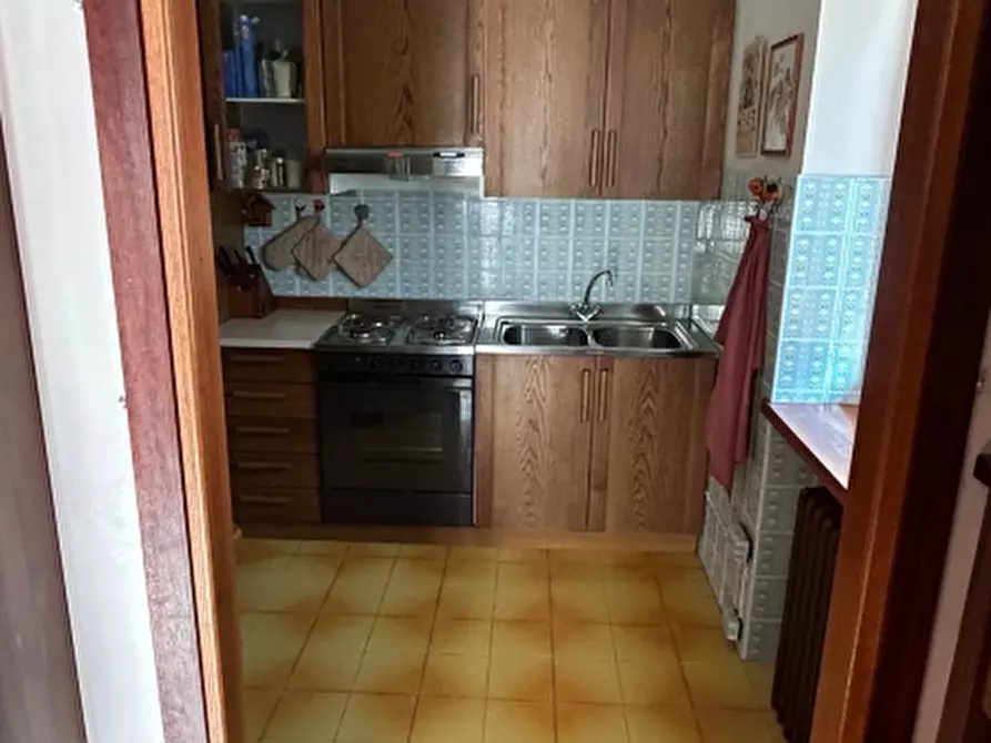 Immagine 19 di Villa in vendita  a Challand-Saint-Anselme