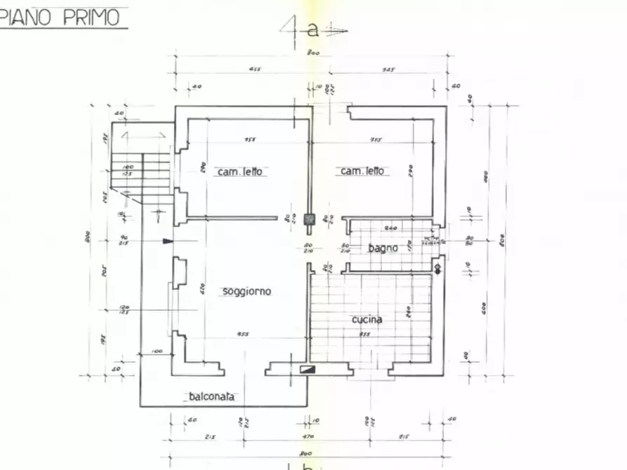 Immagine 33 di Villa in vendita  a Challand-Saint-Anselme