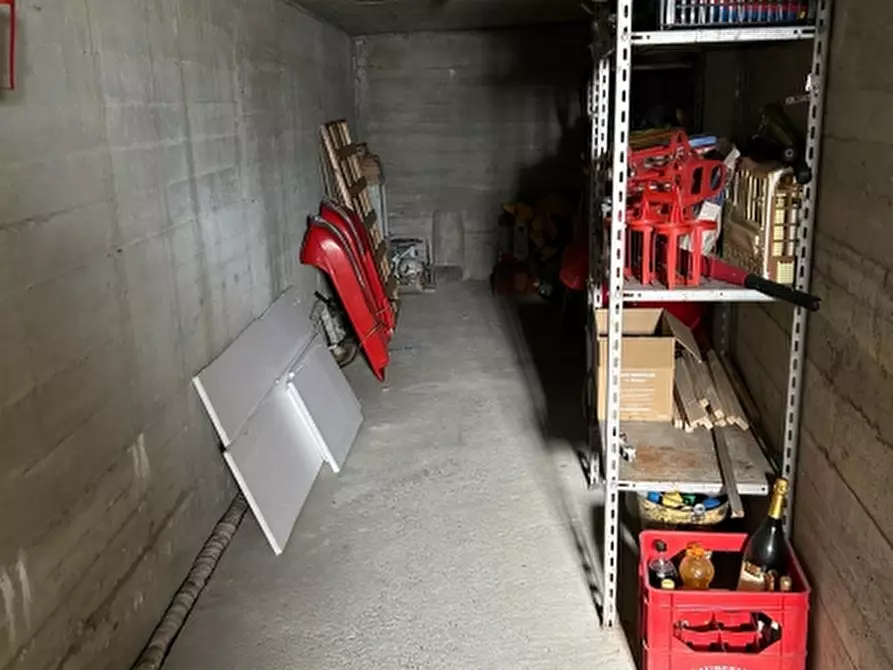 Immagine 30 di Villa in vendita  a Challand-Saint-Anselme