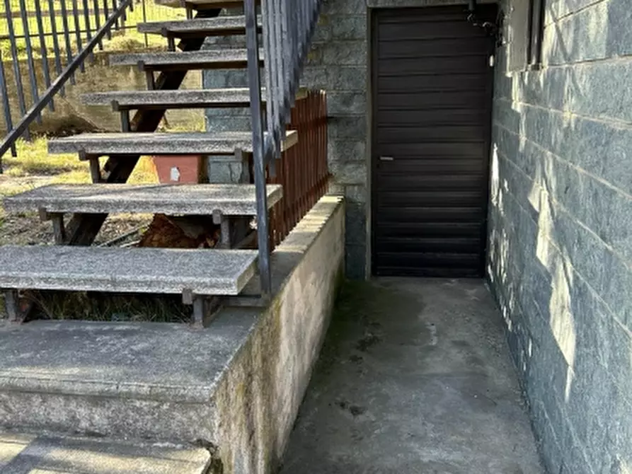 Immagine 7 di Villa in vendita  a Challand-Saint-Anselme