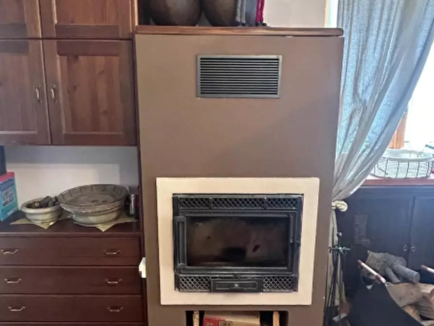 Immagine 24 di Villa in vendita  a Challand-Saint-Anselme