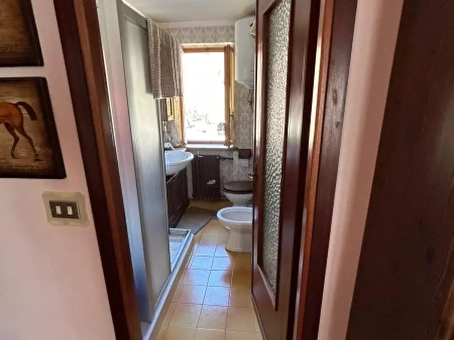 Immagine 22 di Villa in vendita  a Challand-Saint-Anselme