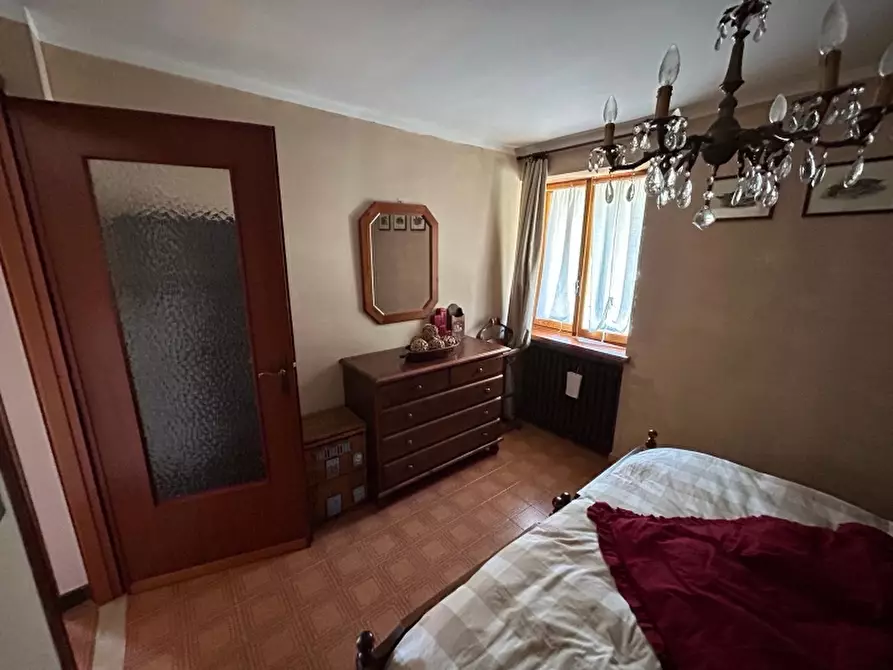 Immagine 15 di Villa in vendita  a Challand-Saint-Anselme