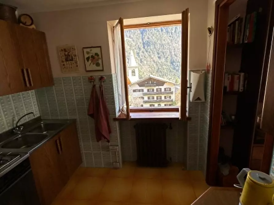 Immagine 20 di Villa in vendita  a Challand-Saint-Anselme