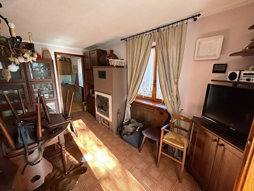 Immagine 13 di Villa in vendita  a Challand-Saint-Anselme