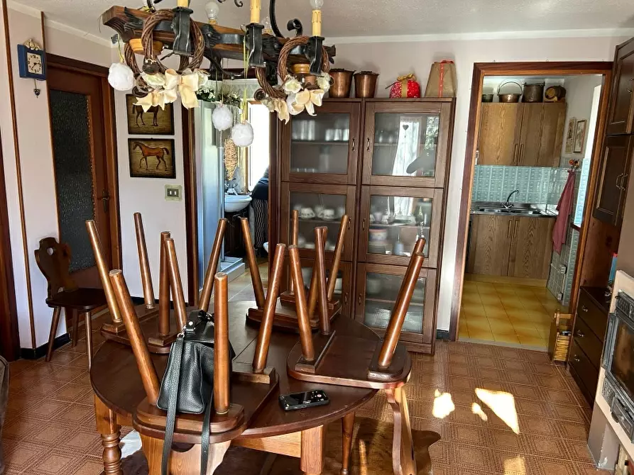 Immagine 12 di Villa in vendita  a Challand-Saint-Anselme