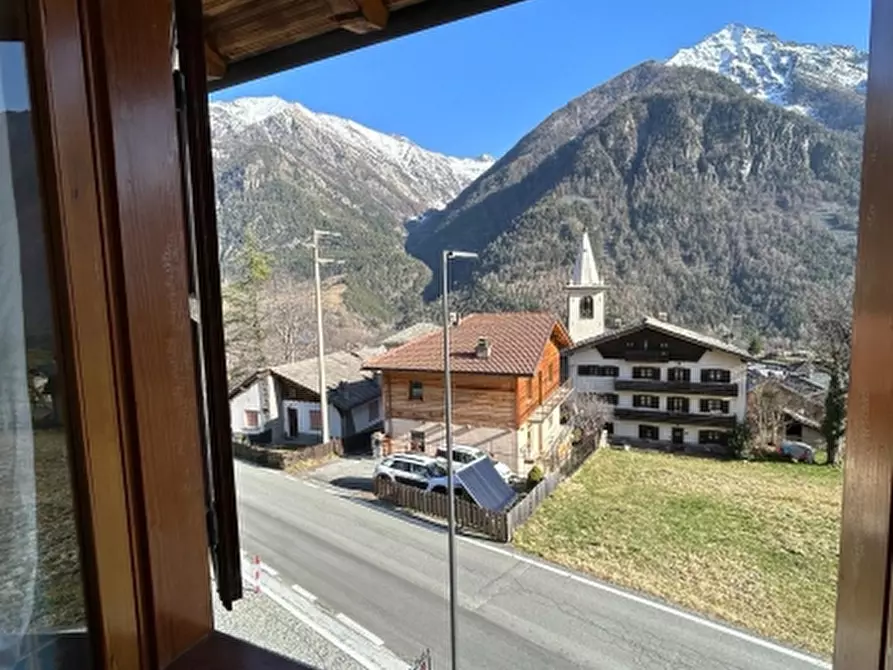 Immagine 23 di Villa in vendita  a Challand-Saint-Anselme