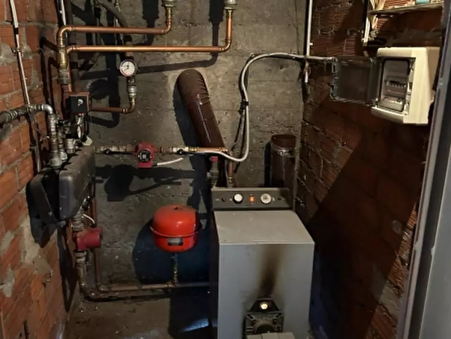 Immagine 32 di Villa in vendita  a Challand-Saint-Anselme