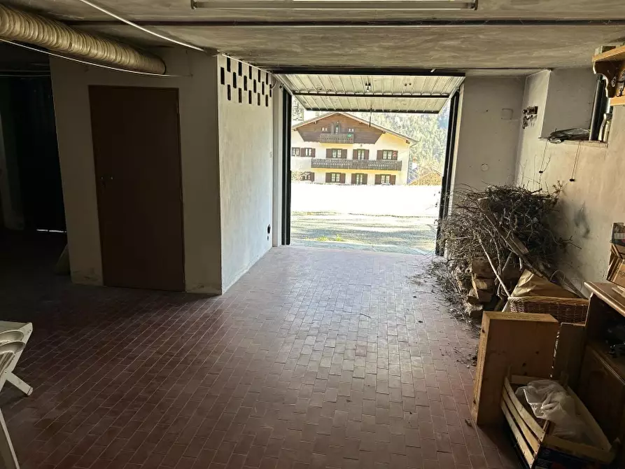 Immagine 28 di Villa in vendita  a Challand-Saint-Anselme