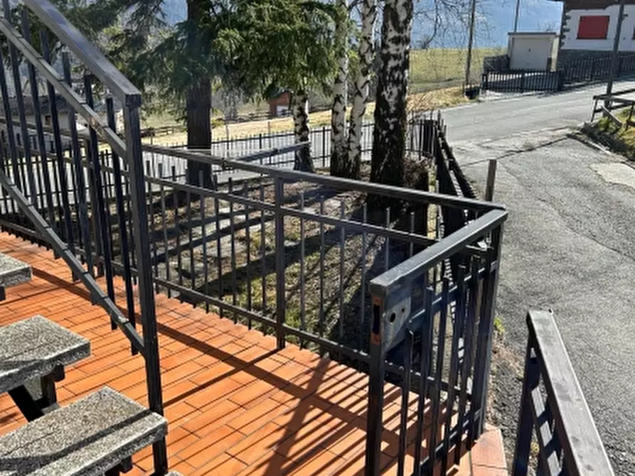 Immagine 9 di Villa in vendita  a Challand-Saint-Anselme