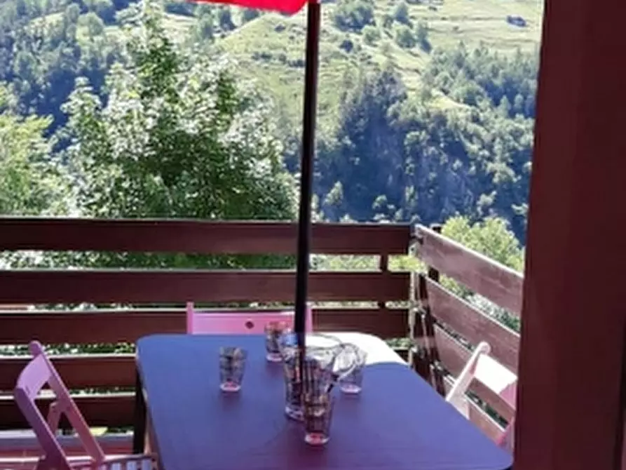 Immagine 11 di Appartamento in affitto  a Challand-Saint-Anselme