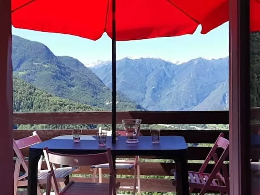 Immagine 12 di Appartamento in affitto  a Challand-Saint-Anselme