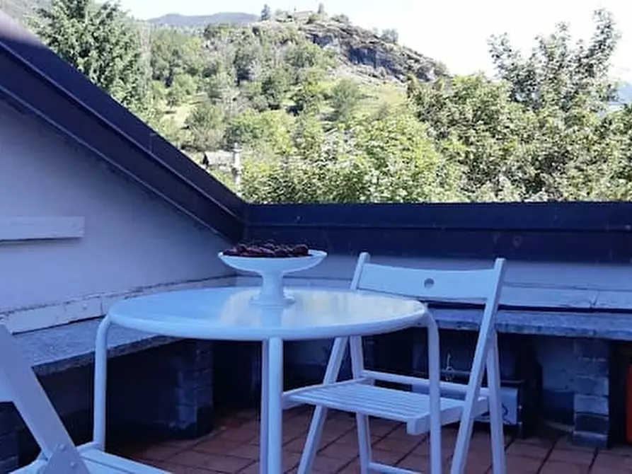 Immagine 15 di Appartamento in affitto  a Challand-Saint-Anselme