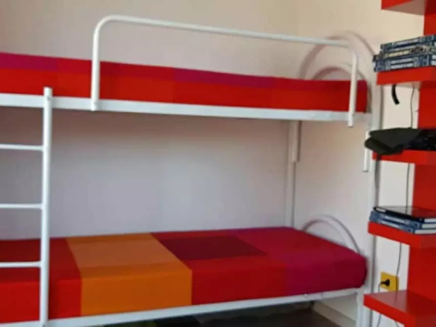 Immagine 5 di Appartamento in affitto  a Challand-Saint-Anselme