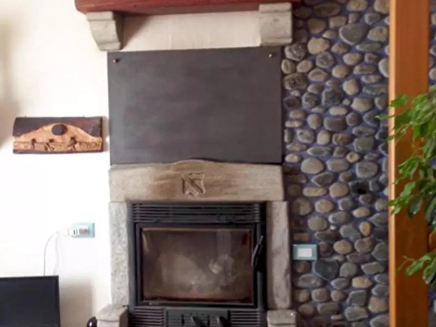 Immagine 2 di Appartamento in vendita  a Verres